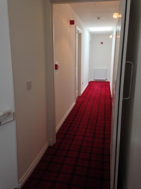 Rosebank Guest House Perth Exteriör bild