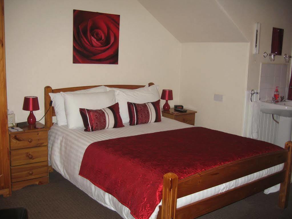 Rosebank Guest House Perth Exteriör bild